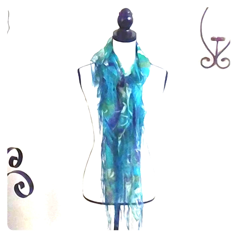 Beautiful scarf